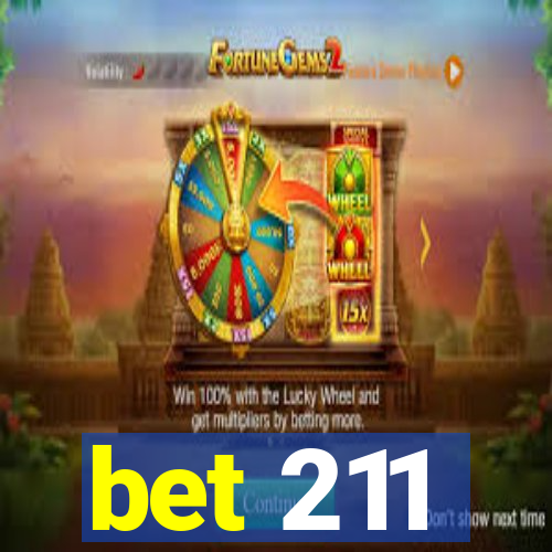 bet 211